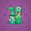 Big Year #9281