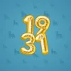 Big Year #9513