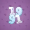 Big Year #9783