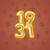 Big Year #9925
