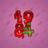 Big Year #9938