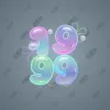 Big Year #9962