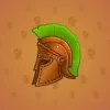 Heroic Helmet #1001