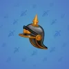 Heroic Helmet #1002