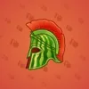 Heroic Helmet #101