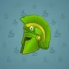 Heroic Helmet #1015