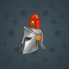 Heroic Helmet #1022