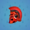 Heroic Helmet #1023