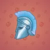 Heroic Helmet #1027