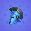 Heroic Helmet #1033