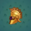 Heroic Helmet #1035