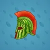 Heroic Helmet #1039