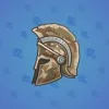 Heroic Helmet #1045