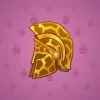 Heroic Helmet #1055