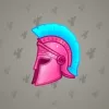Heroic Helmet #1057