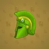 Heroic Helmet #1061