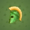Heroic Helmet #1066