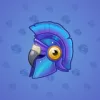 Heroic Helmet #1069