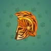 Heroic Helmet #1071