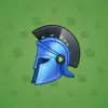 Heroic Helmet #1077