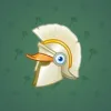 Heroic Helmet #1086