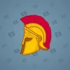 Heroic Helmet #109