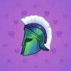 Heroic Helmet #1093