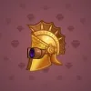 Heroic Helmet #1097