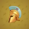Heroic Helmet #11