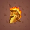 Heroic Helmet #1106