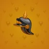 Heroic Helmet #1107