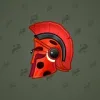 Heroic Helmet #1108