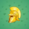 Heroic Helmet #1111