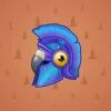 Heroic Helmet #1114