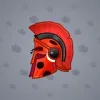 Heroic Helmet #1131