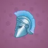 Heroic Helmet #1134