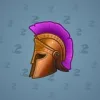 Heroic Helmet #1140