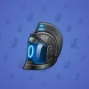 Heroic Helmet #1144