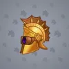 Heroic Helmet #1147