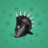 Heroic Helmet #1148