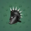Heroic Helmet #1151