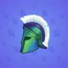 Heroic Helmet #1160