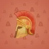Heroic Helmet #1169