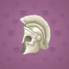 Heroic Helmet #1174
