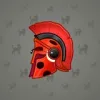 Heroic Helmet #1175