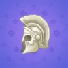 Heroic Helmet #1201