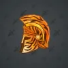 Heroic Helmet #1204