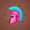 Heroic Helmet #1208