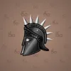 Heroic Helmet #1210