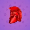 Heroic Helmet #1214